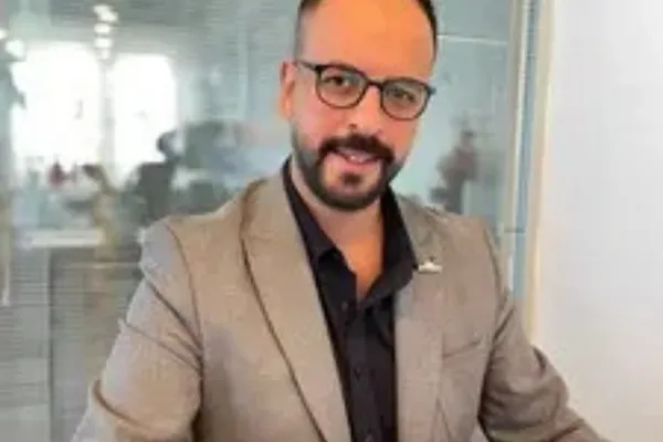 Serkan Çağrı TAŞDEMİR