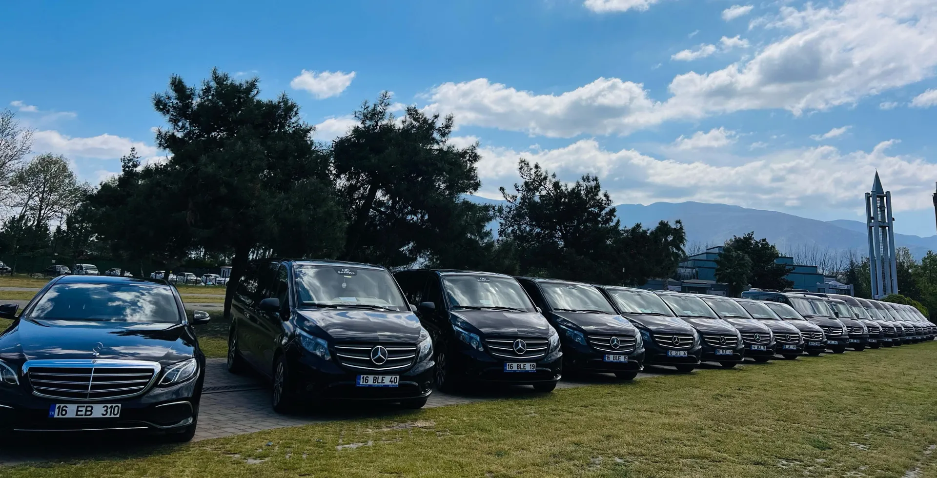 Bursa Uludağ Transfer