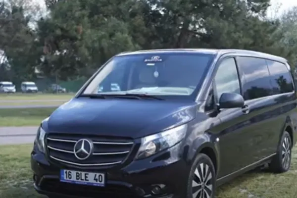 Bursa Uludağ Transfer